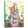 Image de Aïe aïe aïe ! - Christine Naumann-Villemin en occasion ou reconditionné