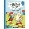 Image de Les héros du CP - premières lectures niveau 1 Sortie à la ferme - Marie Martins en occasion ou reconditionné