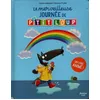 Image de La merveilleuse journée de P'tit Loup - Orianne Lallemand en occasion ou reconditionné
