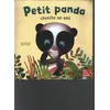 Image de Petit panda cherche un ami ne - Claire Bertholet en occasion ou reconditionné