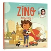 Image de Zino déménage - Patrick Fiori en occasion ou reconditionné
