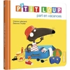 Image de P'tit loup part en vacances - Orianne Lallemand en occasion ou reconditionné