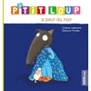Image de P'tit loup : P'tit loup a peur du noir - Orianne Lallemand en occasion ou reconditionné