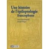 Image de Une histoire de l'épileptologie francophone - Anne Beaumanoir en occasion ou reconditionné