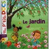 Image de Le jardin - Stéphanie Ledu en occasion ou reconditionné