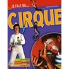 Image de Je fais du cirque - Stéphanie Marecaux en occasion ou reconditionné