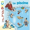 Image de La piscine - Stéphanie Ledu en occasion ou reconditionné