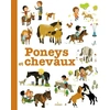 Image de Poneys et chevaux - Marie Brossoni en occasion ou reconditionné