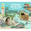 Image de L'histoire de la vie du big-bang jusqu'à toi - Stéphanie Ledu en occasion ou reconditionné