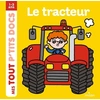 Image de Le tracteur - Collectif en occasion ou reconditionné