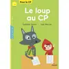 Image de Le loup au CP - Simon Quitterie en occasion ou reconditionné