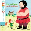Image de Le vaillant petit tailleur - Camille Laurans en occasion ou reconditionné