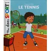 Image de J'apprends le tennis - Jérémy Rouche en occasion ou reconditionné