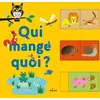 Image de Qui mange quoi ? - Kiko en occasion ou reconditionné