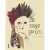 Image de Jo singe garçon - Béatrice Alemagna en occasion ou reconditionné