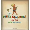 Image de Léo et popi - les petits bonheurs au fil des saisons - Claire Clément en occasion ou reconditionné