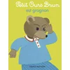 Image de Petit Ours brun est grognon - Marie Aubinais en occasion ou reconditionné