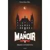 Image de Le manoir Tome III : Alisande et le cercle de feu - Evelyne Brisou-Pellen en occasion ou reconditionné