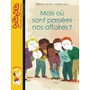Image de Mais où sont passées nos affaires ? - Nathalie Menard en occasion ou reconditionné