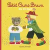 Image de Petit Ours Brun au cirque - Danièle Bour en occasion ou reconditionné