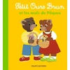 Image de Petit Ours Brun et les oeufs de Pâques - Danièle Bour en occasion ou reconditionné