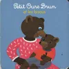 Image de Petit ours brun et les bisous - Marie Aubinais en occasion ou reconditionné