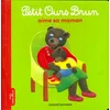 Image de Petit ours brun aime sa maman - Marie Aubinais en occasion ou reconditionné