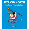 Image de Tom-Tom et l'impossible Nana - Jacqueline Cohen en occasion ou reconditionné