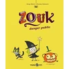 Image de Zouk Tome II : Danger public - Serge Bloch en occasion ou reconditionné