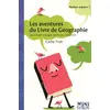Image de Les aventures du livre de géographie - Cathy Ytak en occasion ou reconditionné