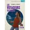 Image de Les voyageurs silencieux - Jeanne A. Debats en occasion ou reconditionné