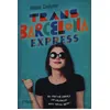 Image de Trans barcelona express - Hélène Couturier en occasion ou reconditionné