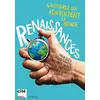 Image de Renaissances : 6 histoires qui réinventent le monde - Jérôme Leroy en occasion ou reconditionné