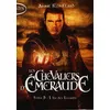 Image de Les chevaliers d'Emeraude Tome V : L'ile des lézards - Anne Robillard en occasion ou reconditionné