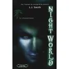 Image de Night world Tome VII : La chasseresse - L.J. Smith en occasion ou reconditionné