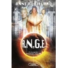 Image de A.N.G.E Tome V : Codex angelicus - Anne Robillard en occasion ou reconditionné