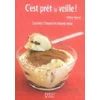 Image de C'est prêt la veille ! Cuisinez à l'avance et recevez relax - Héloïse Martel en occasion ou reconditionné