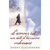 Image de Amour est un acte d'heroisme - Danny Scheinmann en occasion ou reconditionné