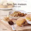 Image de Tout fait maison - Nathalie Cahet en occasion ou reconditionné