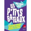 Image de Les p'tits bateaux - Noëlle Bréham en occasion ou reconditionné