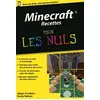 Image de Minecraft recettes poche pour les nuls - Jesse Stay en occasion ou reconditionné