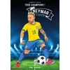 Image de Neymar - Tous champions - Le magicien Tome VI : Le magicien - Fabrice Colin en occasion ou reconditionné