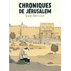 Image de Chroniques de Jérusalem - Guy Delisle en occasion ou reconditionné