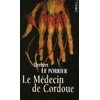 Image de Le médecin de Cordoue - Herbert Le Porrier en occasion ou reconditionné