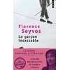 Image de Le garçon incassable - Florence Seyvos en occasion ou reconditionné
