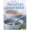 Image de Recettes pour bébé - Nicole Young en occasion ou reconditionné
