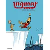 Image de Ingmar Tome III : L'elixir de vieillesse - Bourhis Hervé en occasion ou reconditionné