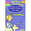Image de Premiers pas ver l'écriture, la lecture et le calcul - Annemie Bosmans en occasion ou reconditionné