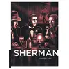 Image de Sherman Tome III : La passion. Lana - Griffo en occasion ou reconditionné