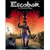 Image de Escobar, le dernier maya Tome I : L'esprit de la forêt - Louis en occasion ou reconditionné